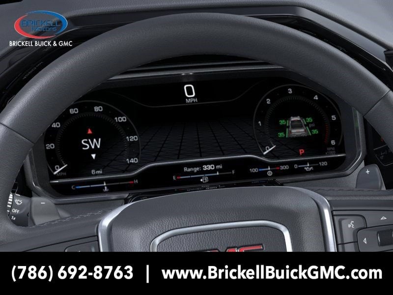 2026 GMC Sierra 1500 Elevation - Photo 18