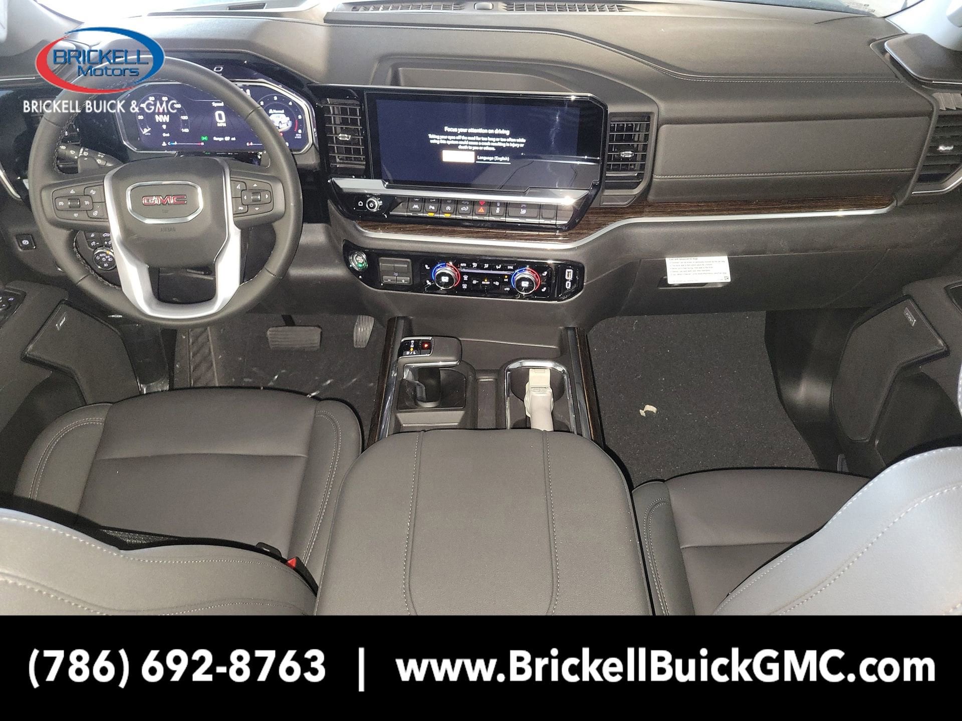2026 GMC Sierra 1500 Elevation - Photo 10