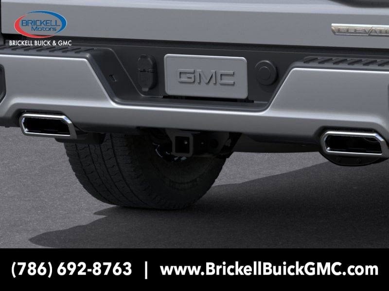 2026 GMC Sierra 1500 Elevation - Photo 14