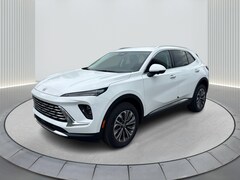 2025 Buick Envision Preferred SUV