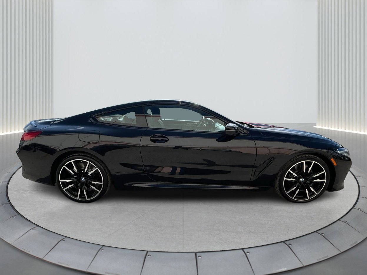 2025 Bmw M850i xDrive photo 4