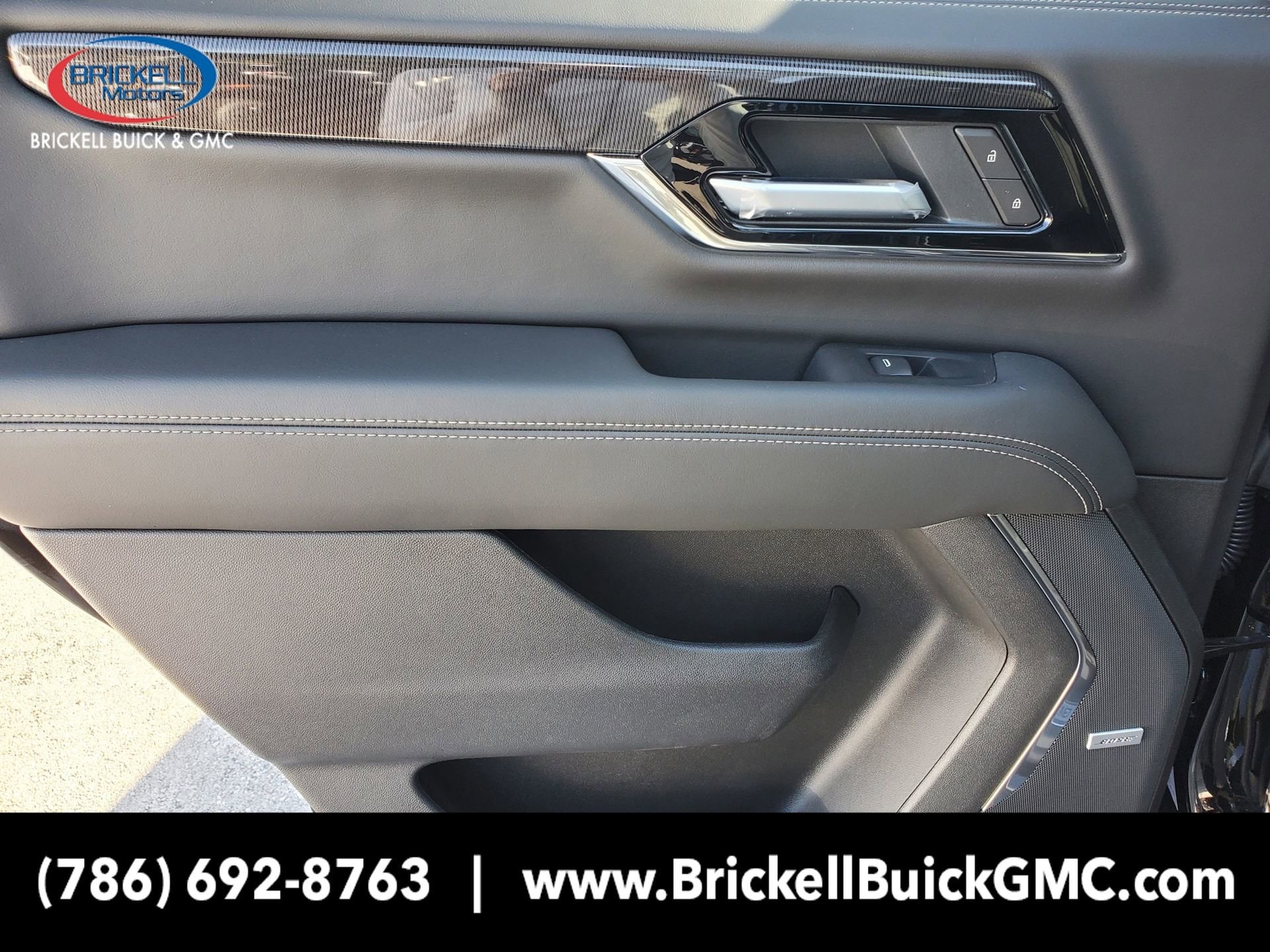 2026 GMC Yukon Elevation - Photo 10