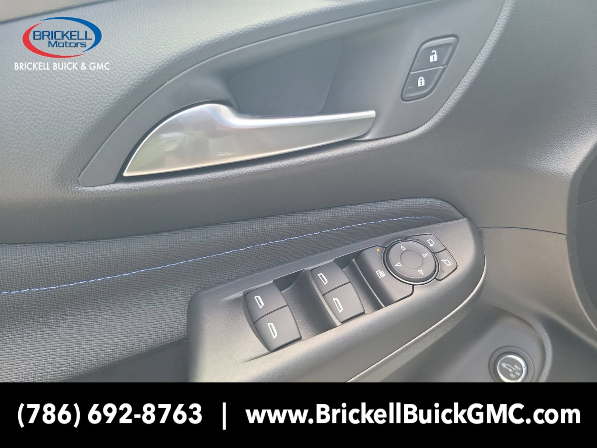 2026 Buick Envista Sport Touring - Photo 15