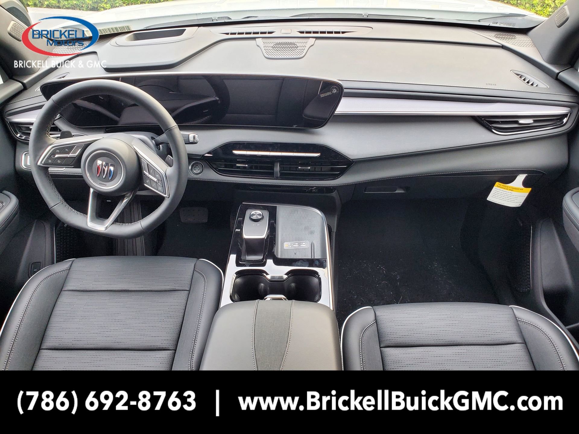 2026 Buick Enclave Sport Touring - Photo 15