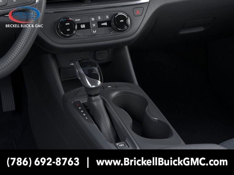 2026 Buick Envista Preferred - Photo 23