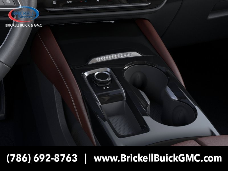 2026 Buick Envision Sport Touring - Photo 23