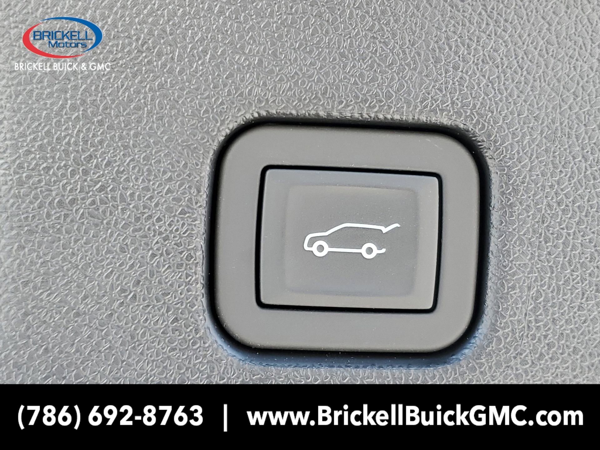 2026 Buick Enclave Sport Touring - Photo 9