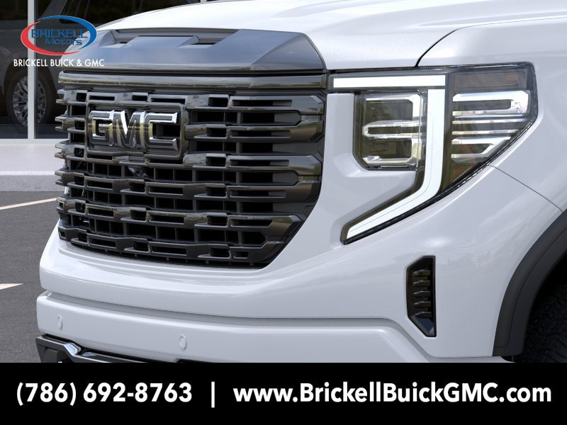 2026 GMC Sierra 1500 Denali Ultimate - Photo 13