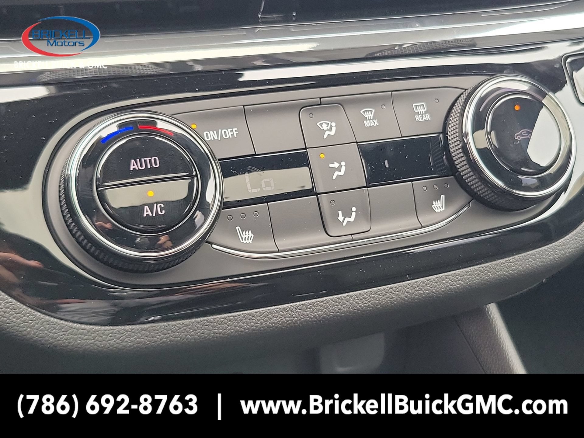2026 Buick Envista Sport Touring - Photo 29