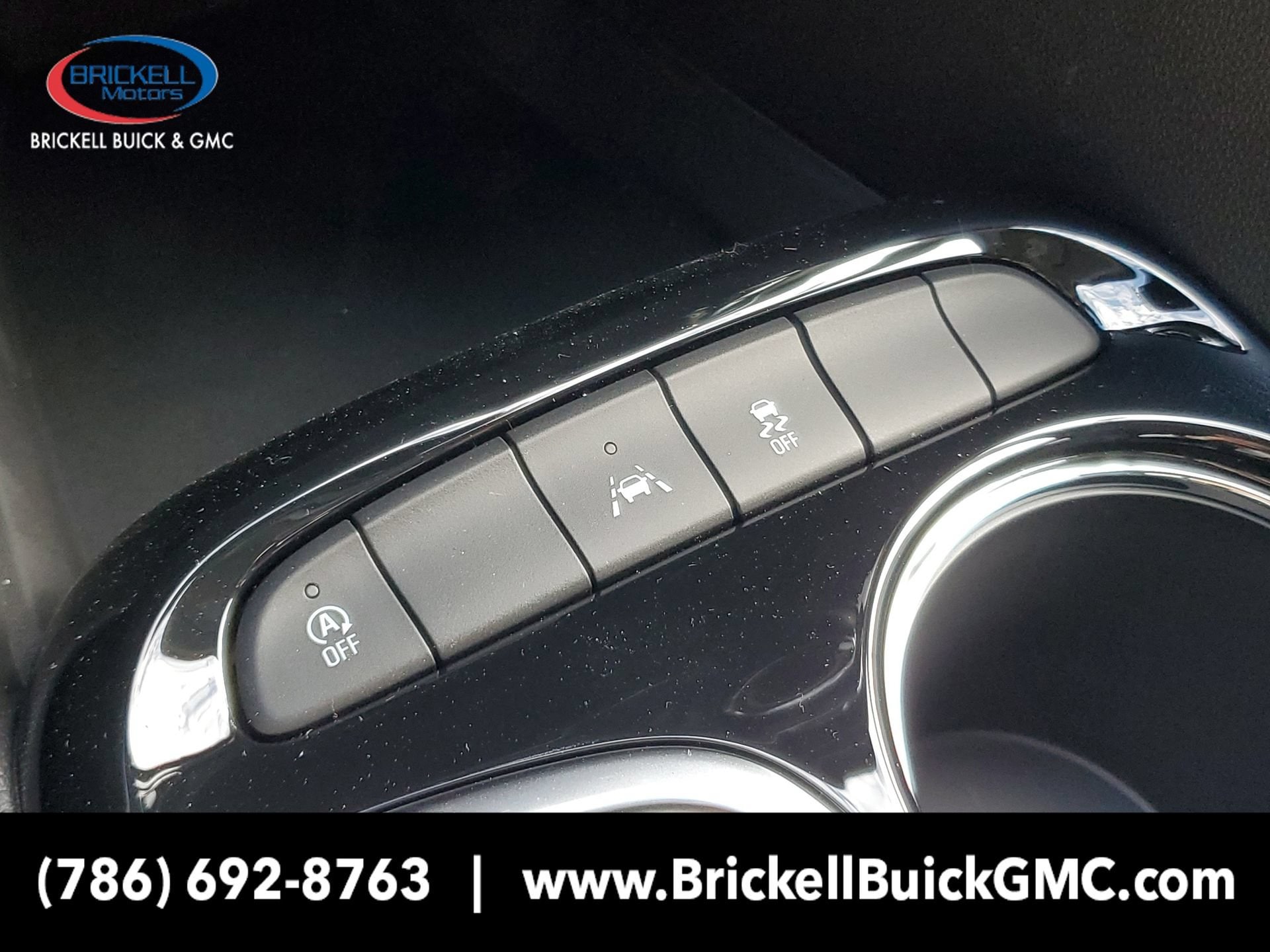 2026 Buick Encore GX Sport Touring - Photo 30
