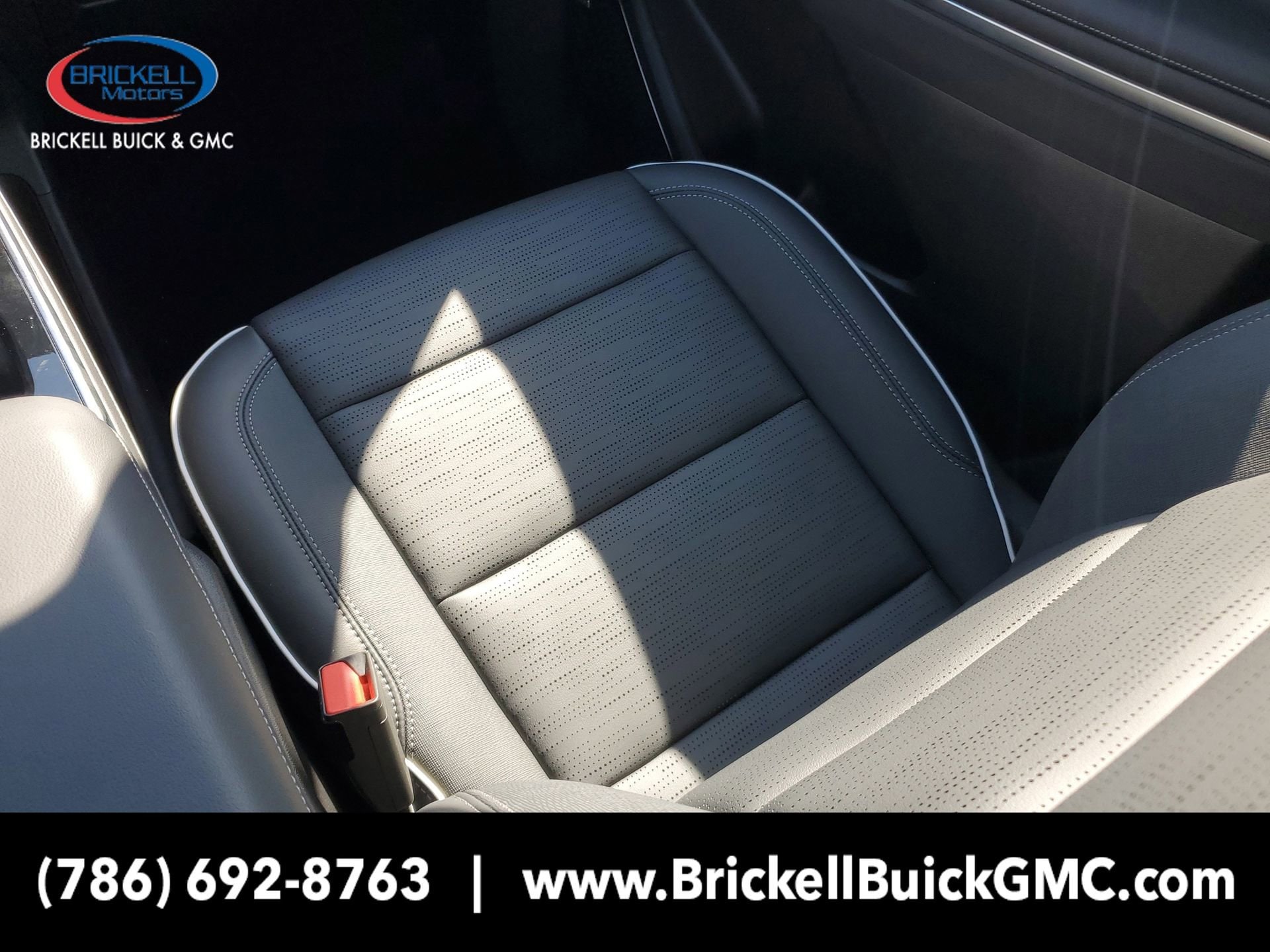 2026 Buick Enclave Sport Touring - Photo 17