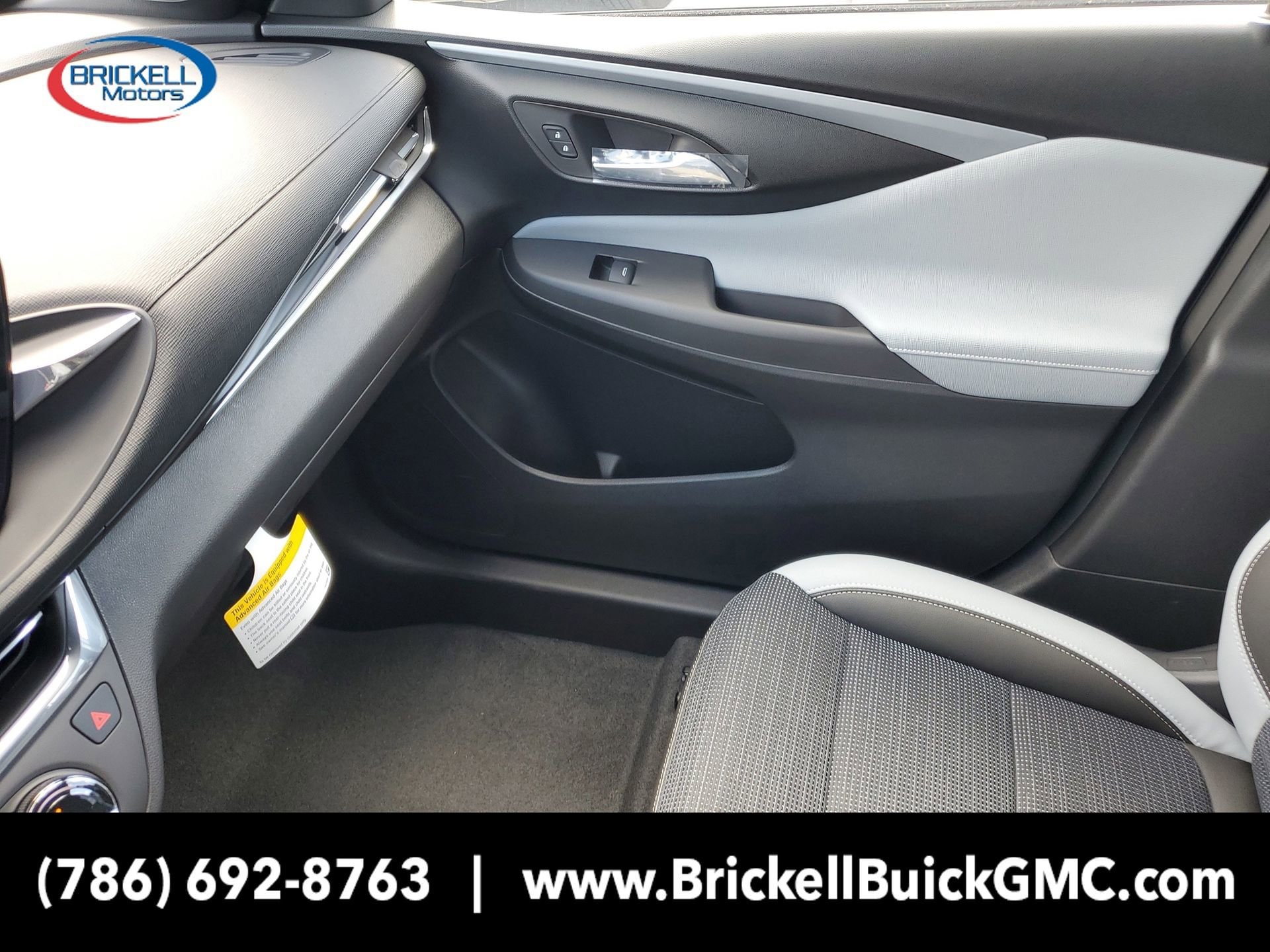 2026 Buick Envista Preferred - Photo 25