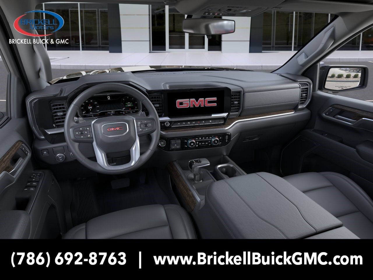 2026 GMC Sierra 1500 Elevation - Photo 15