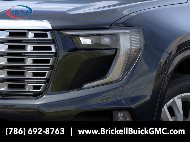 2024 GMC Acadia Denali - Photo 10
