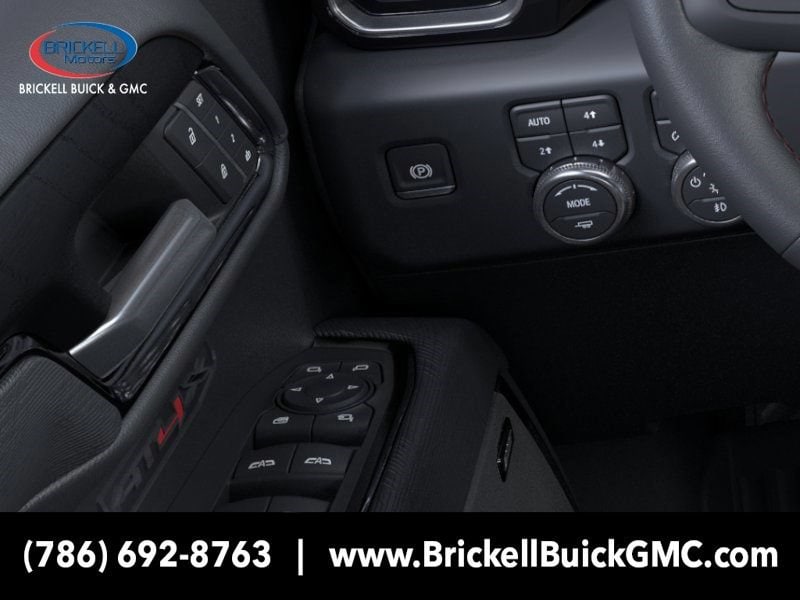 2026 GMC Sierra 1500 AT4X - Photo 22