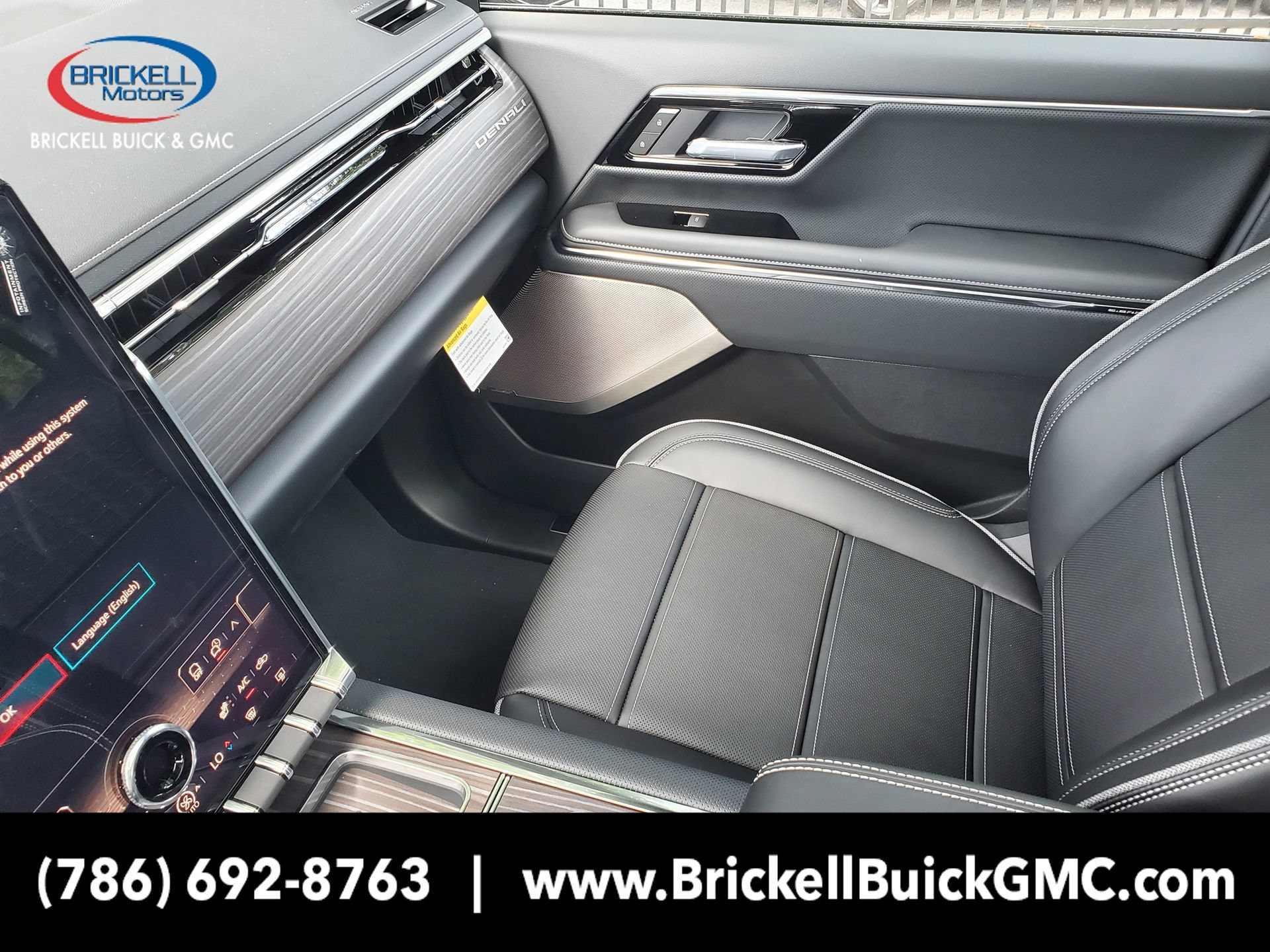 2025 GMC Sierra EV Denali - Photo 27