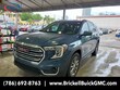  GMC Terrain