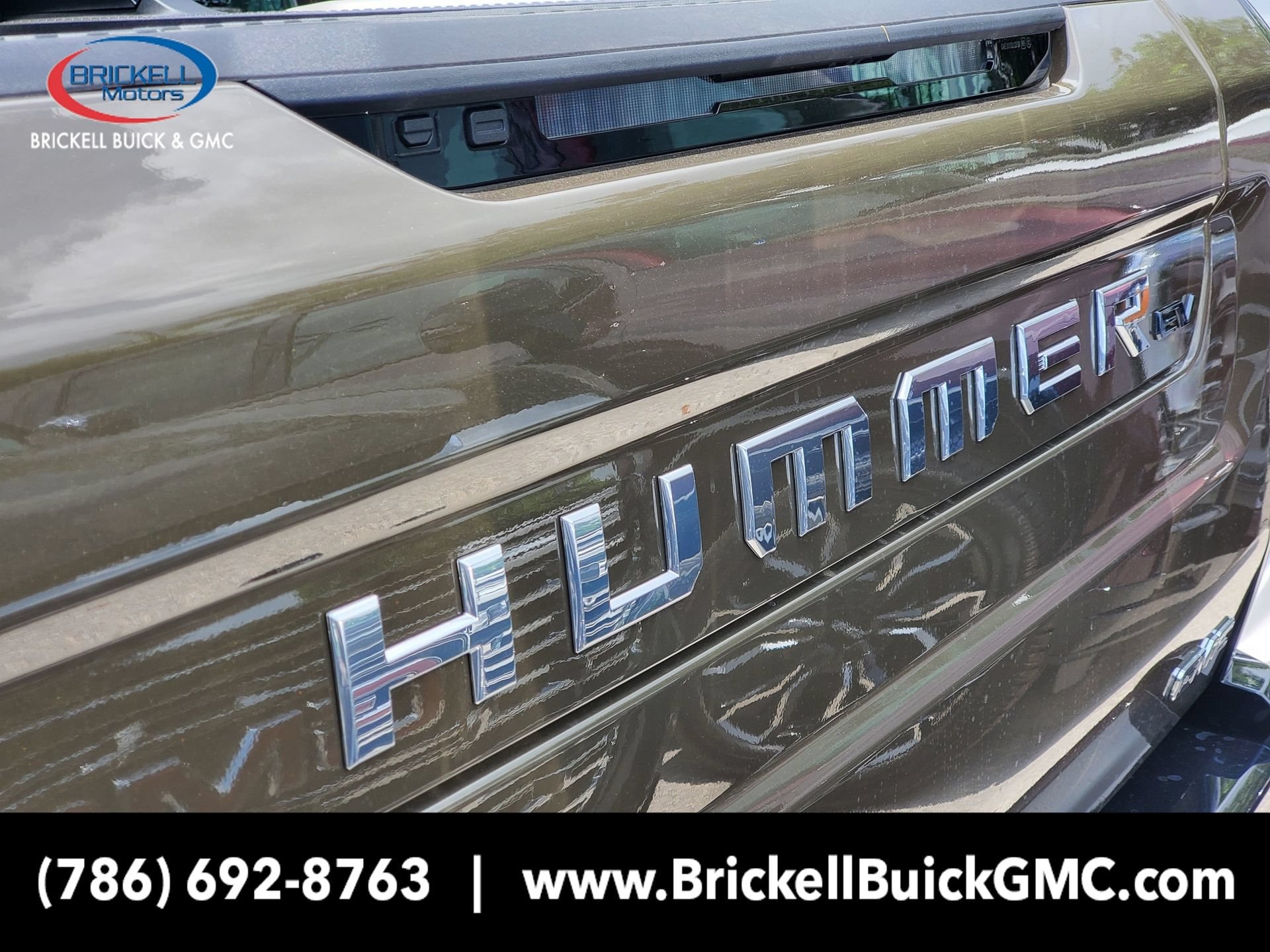 2026 GMC HUMMER EV 2X - Photo 6