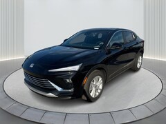 2026 Buick Envista Preferred SUV