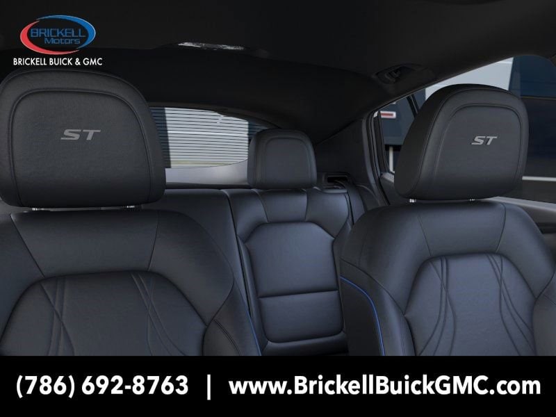 2026 Buick Envista Sport Touring - Photo 24