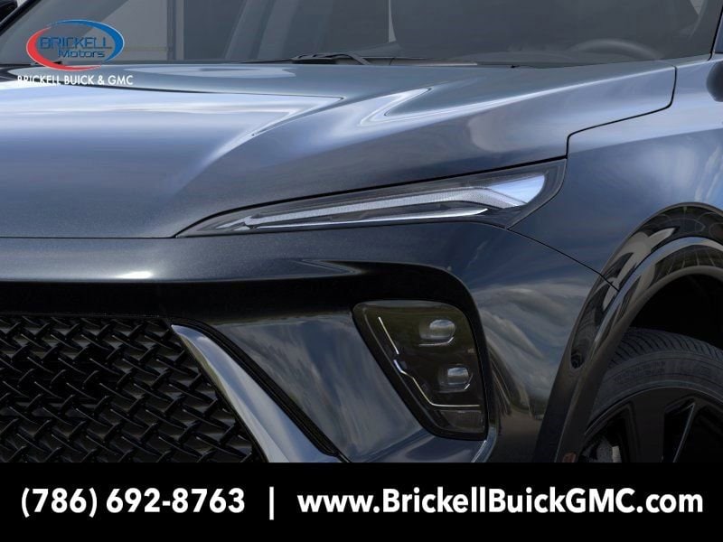 2026 Buick Envision Sport Touring - Photo 10
