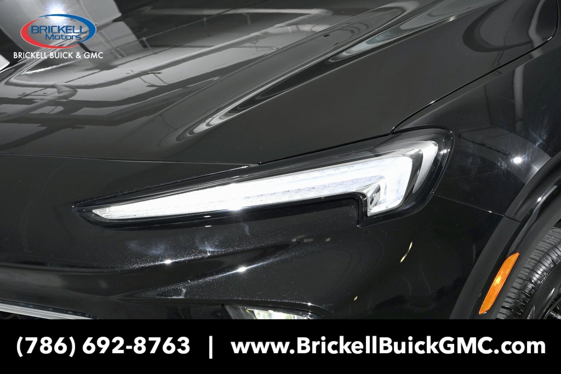 2026 Buick Encore GX Sport Touring - Photo 9
