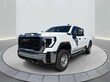 GMC Sierra 2500 HD