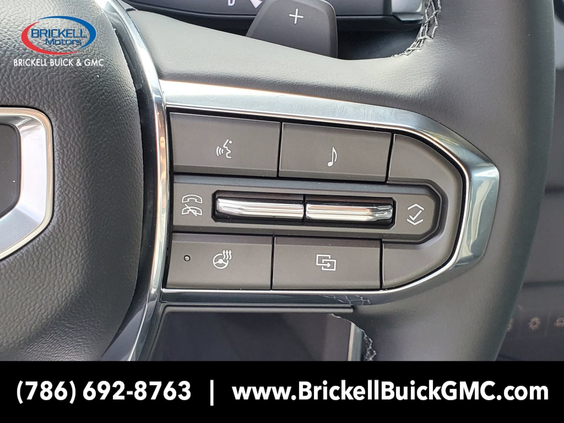 2026 GMC Acadia Elevation - Photo 24