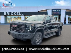 2026 GMC Sierra 1500 AT4X Truck
