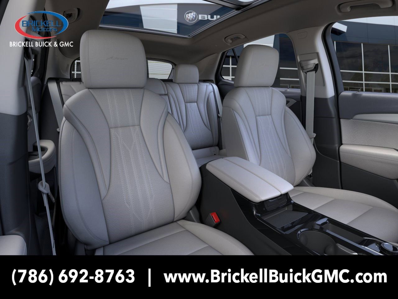 2026 Buick Envision Avenir - Photo 16