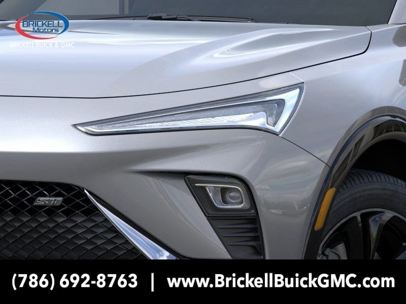2026 Buick Envista Sport Touring - Photo 10
