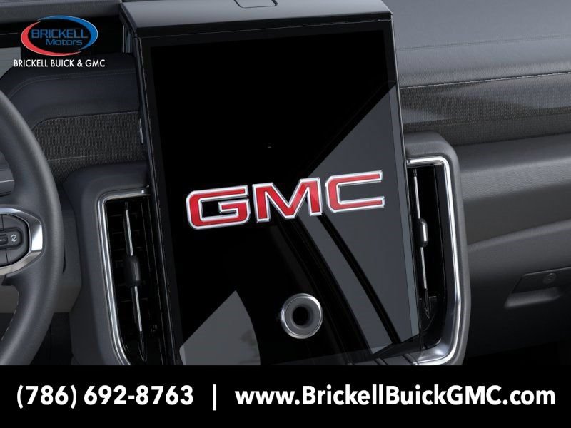 2026 GMC Yukon XL Elevation - Photo 20