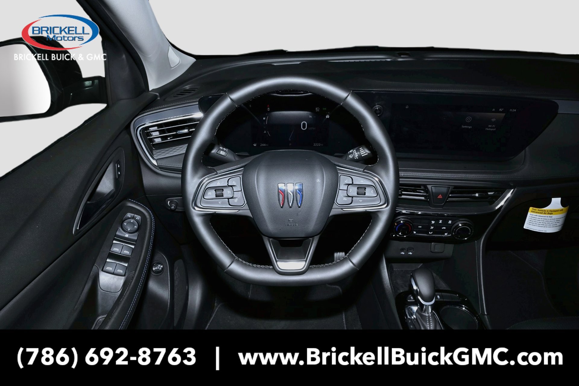 2026 Buick Encore GX Sport Touring - Photo 15