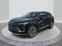 2025 Buick Envision Preferred SUV