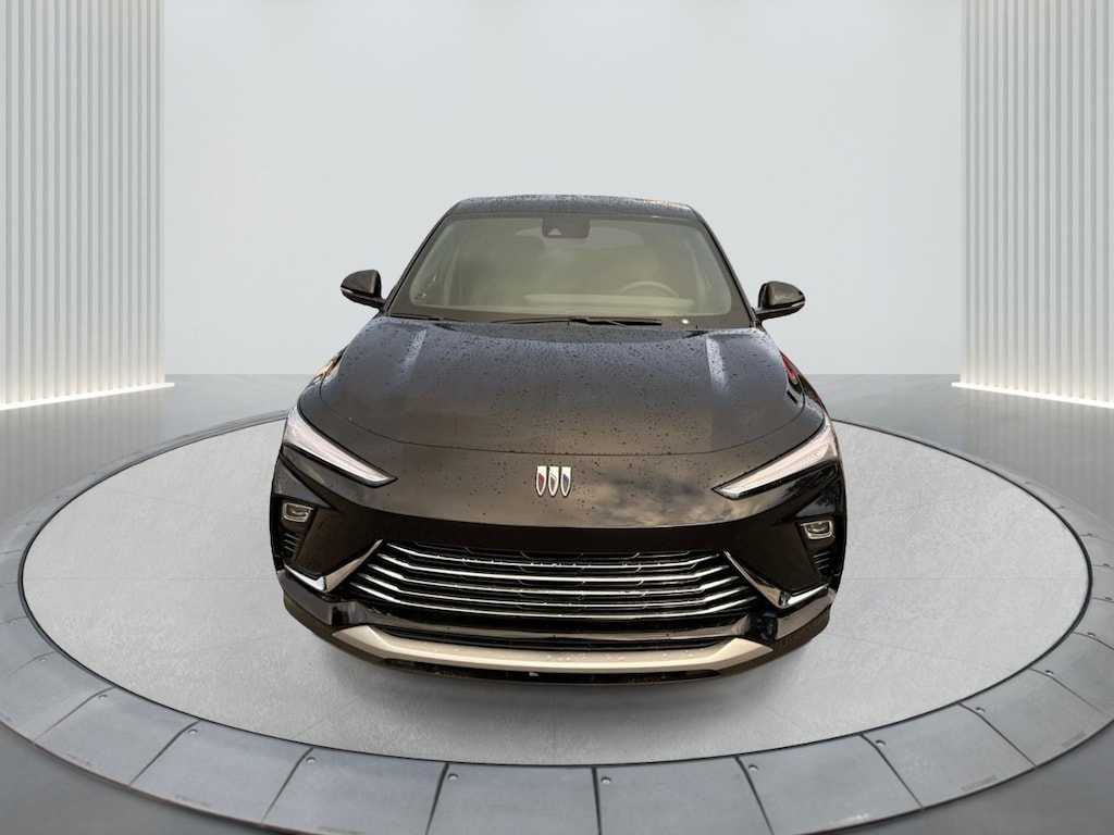 New 2026 Buick Envista Preferred SUV