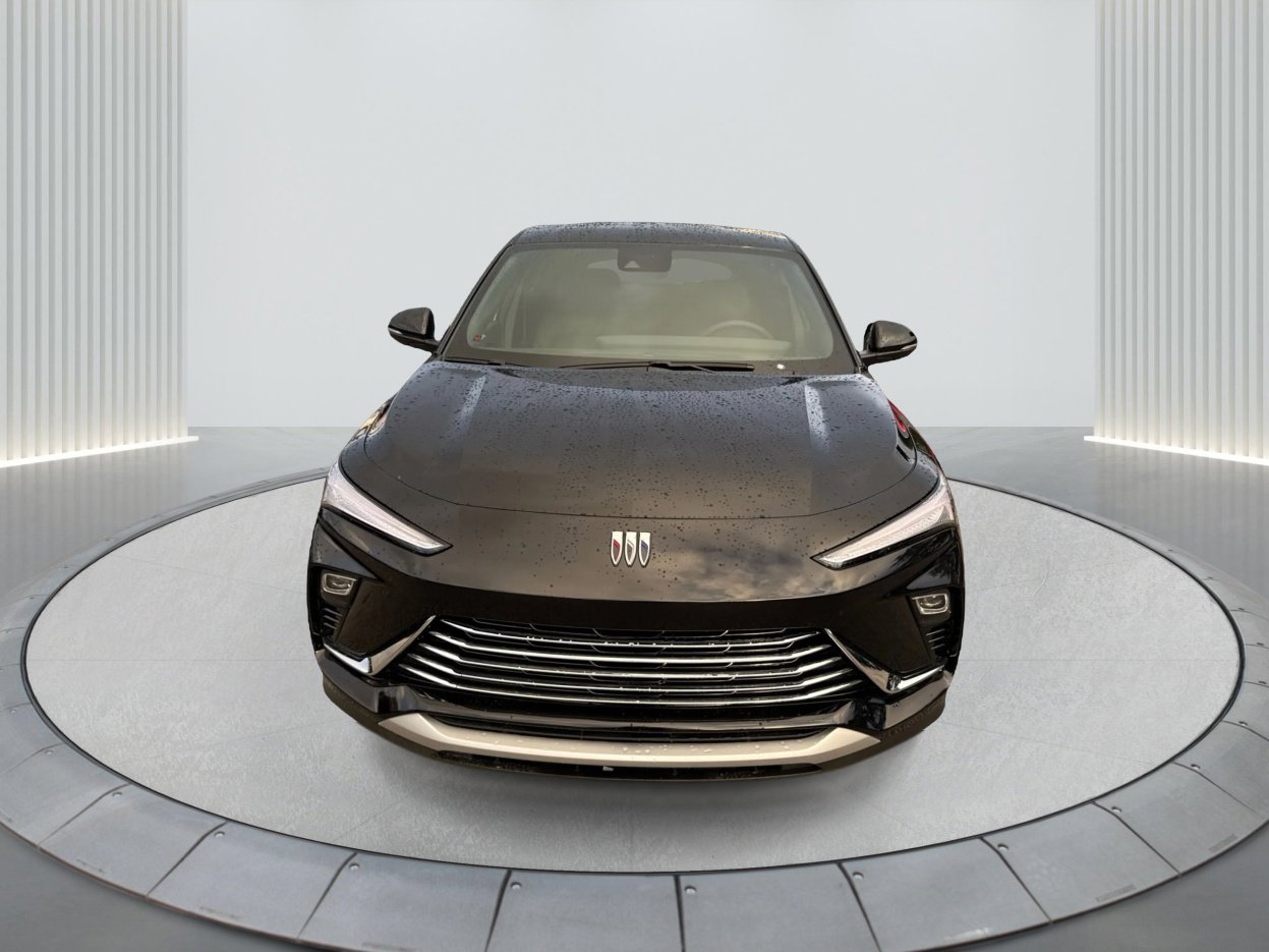 2026 Buick Envista Preferred photo 2