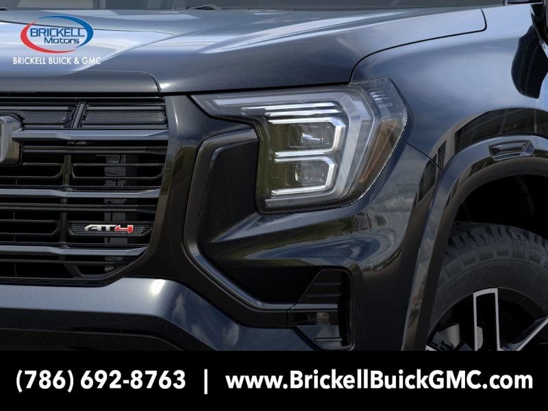 2027 GMC Terrain AT4 - Photo 10