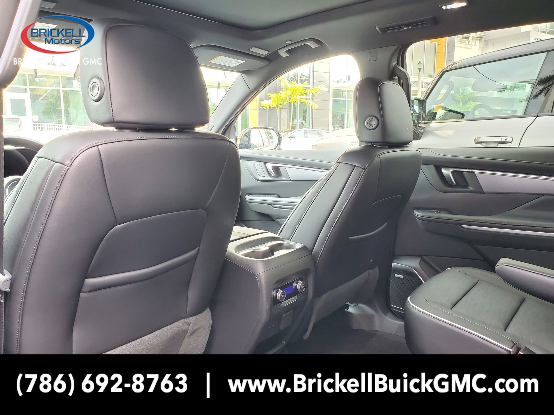 2026 Buick Enclave Sport Touring - Photo 11