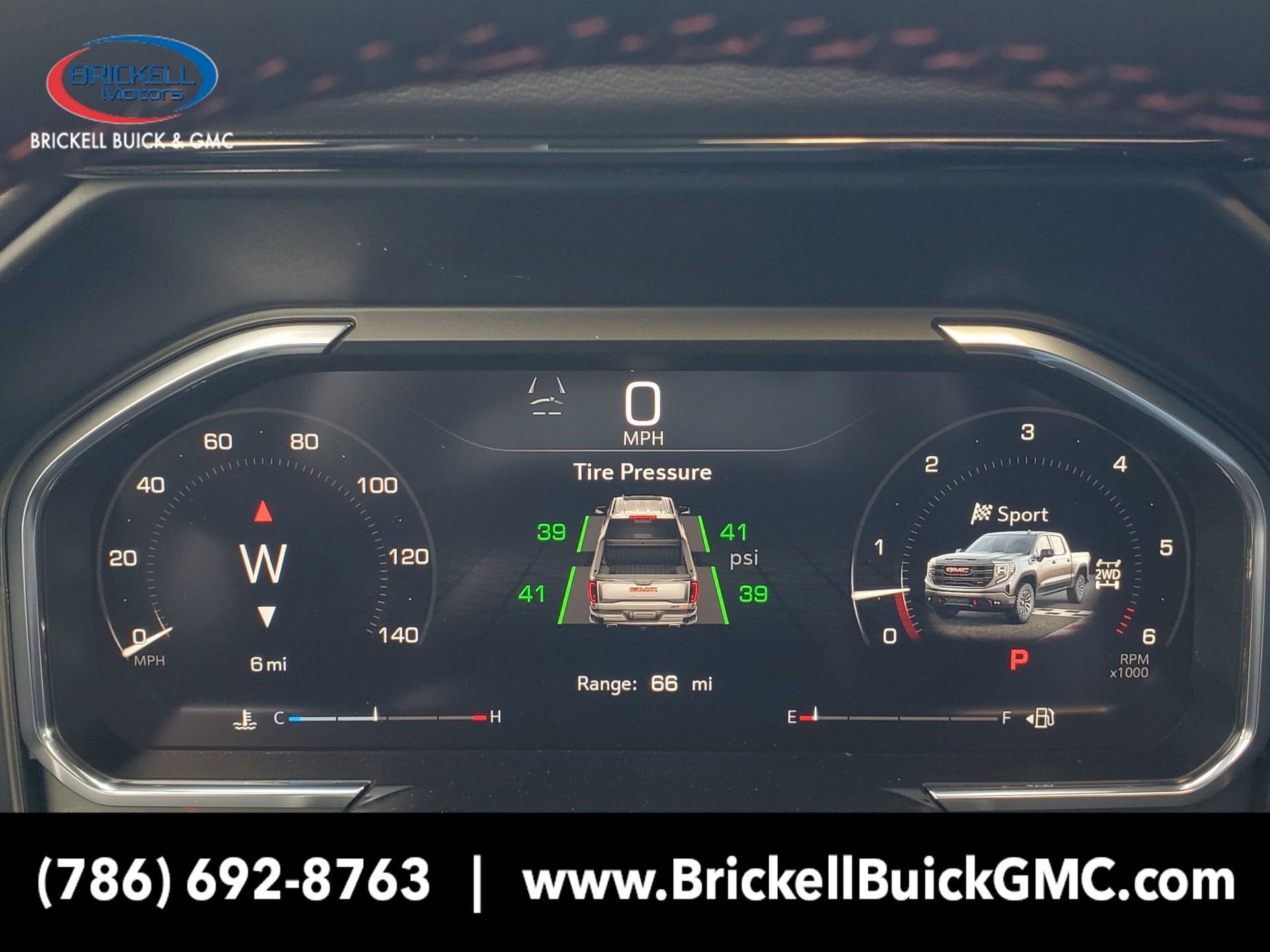2026 GMC Sierra 1500 AT4X - Photo 26