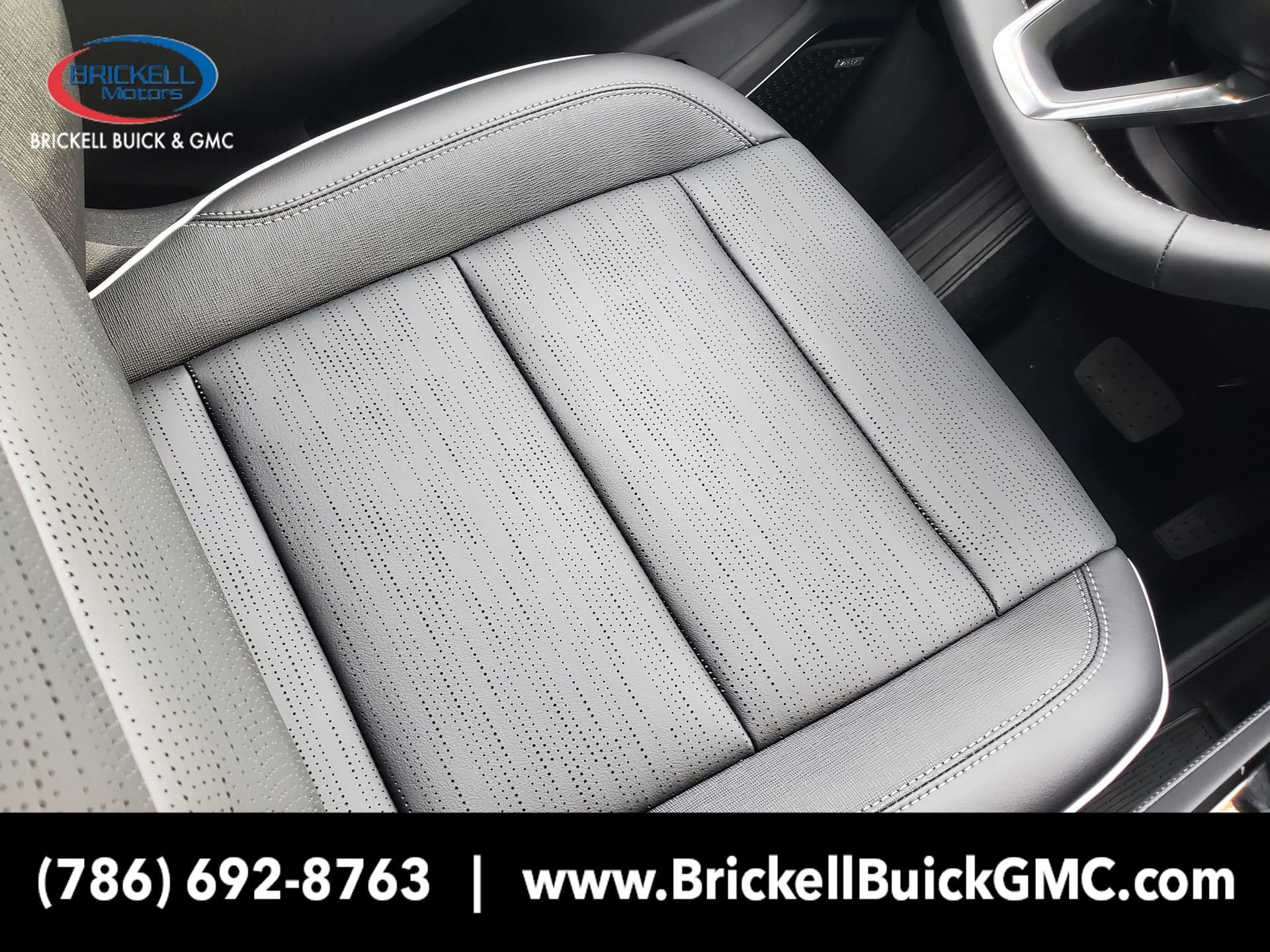 2026 Buick Enclave Sport Touring - Photo 16