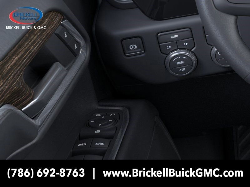 2026 GMC Sierra 1500 Elevation - Photo 22