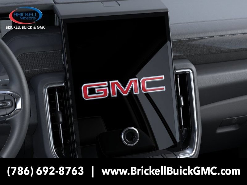 2026 GMC Yukon Elevation - Photo 19