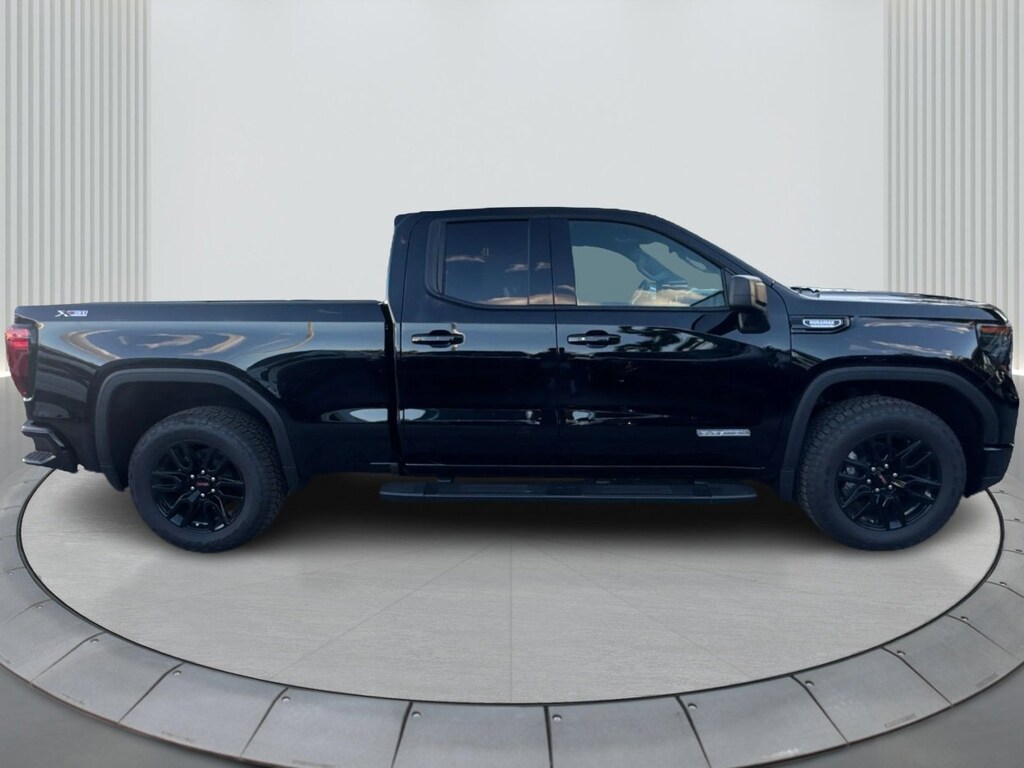 New 2026 GMC Sierra 1500 Elevation Truck