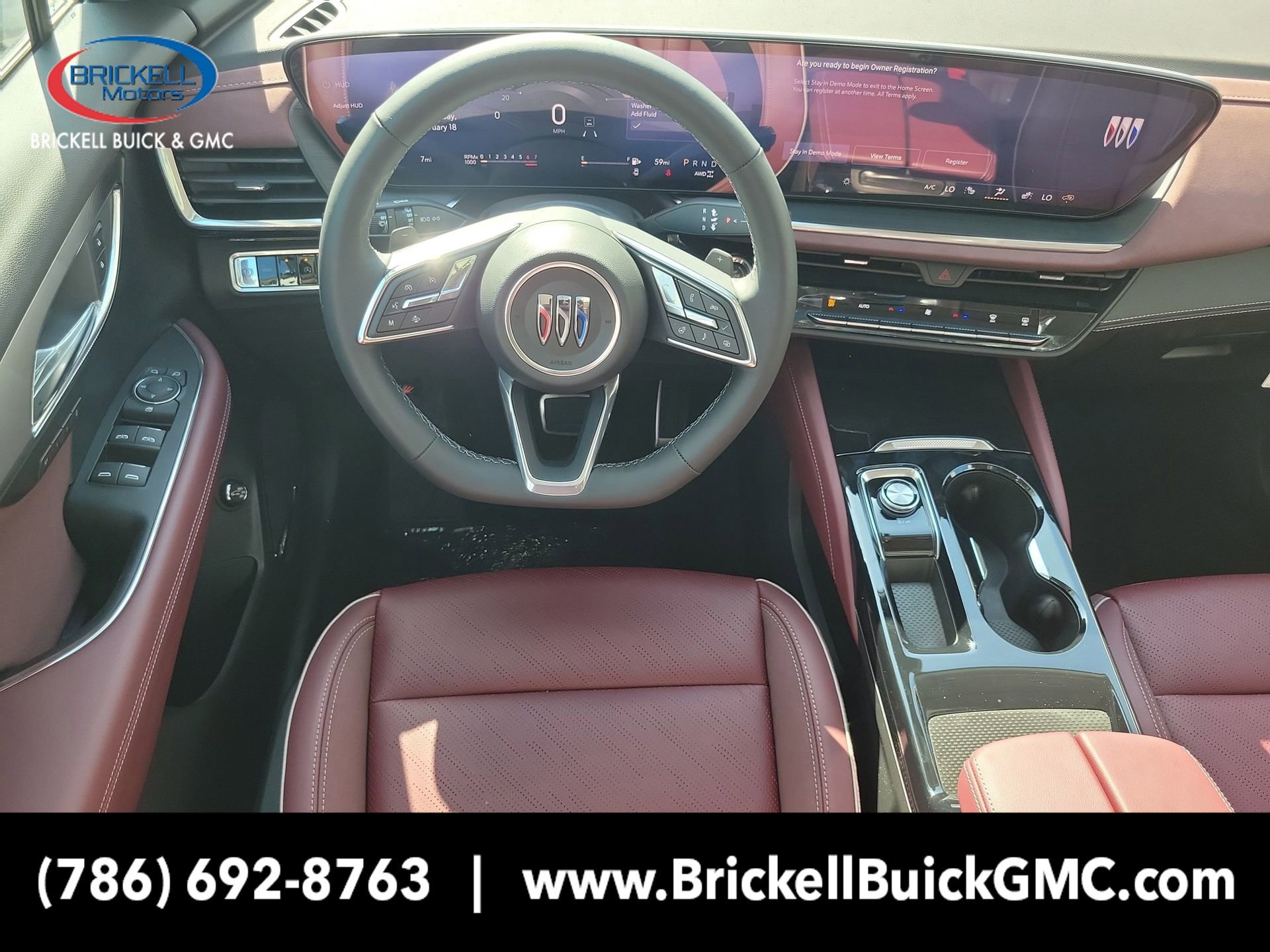 2026 Buick Envision Sport Touring - Photo 14
