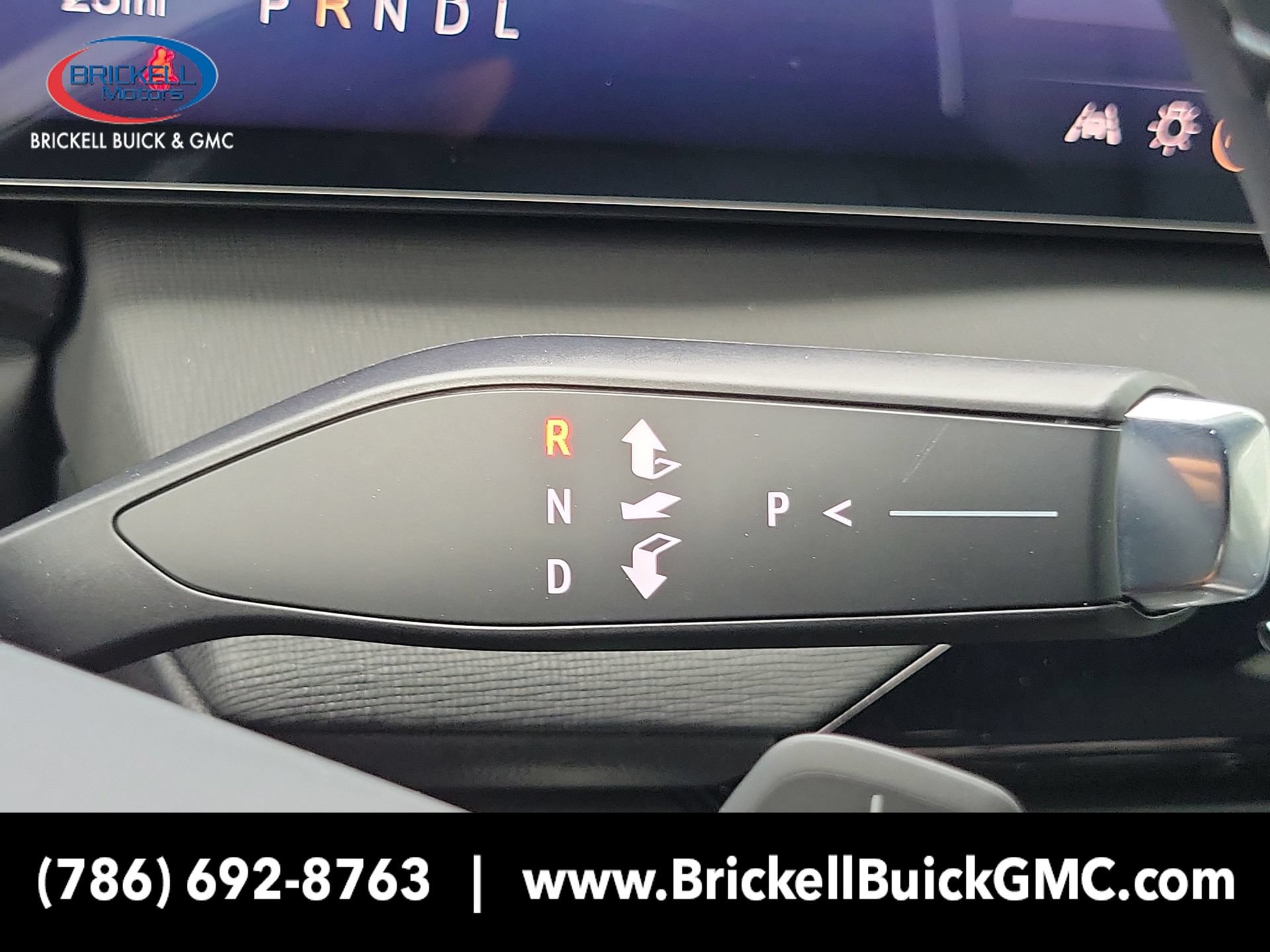 2025 Buick Enclave Sport Touring - Photo 28