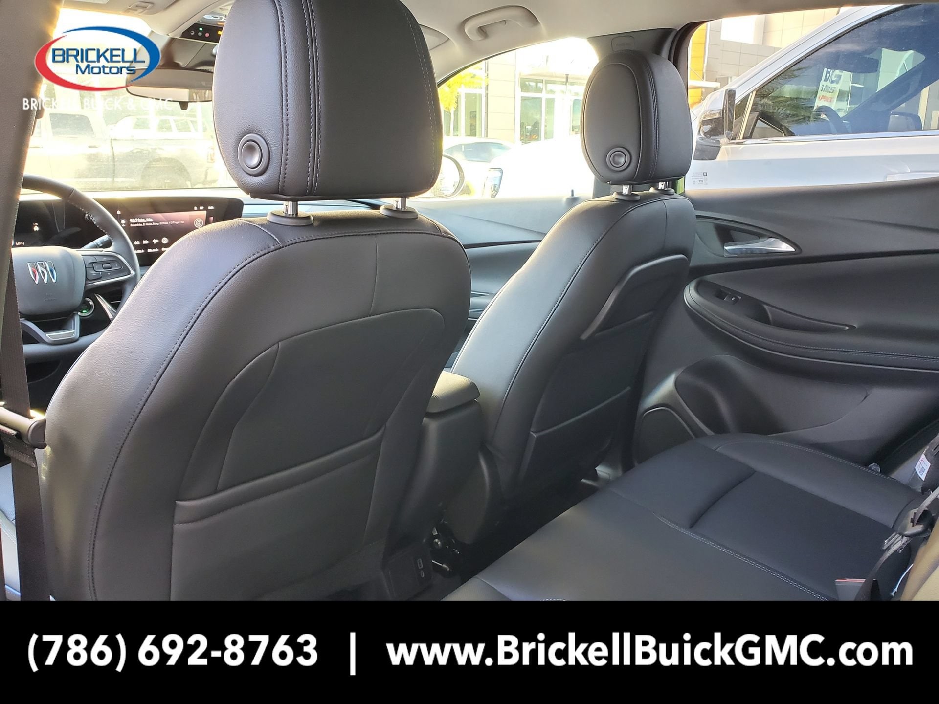 2026 Buick Encore GX Sport Touring - Photo 11