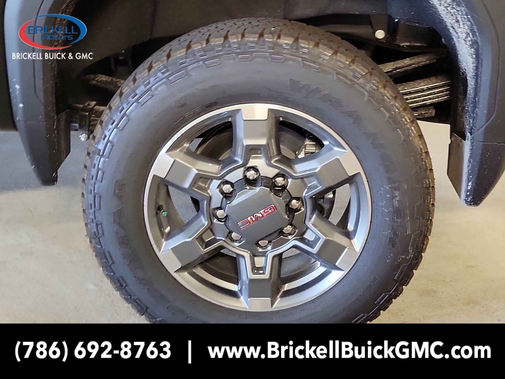 2026 GMC Sierra 3500HD SLT - Photo 6