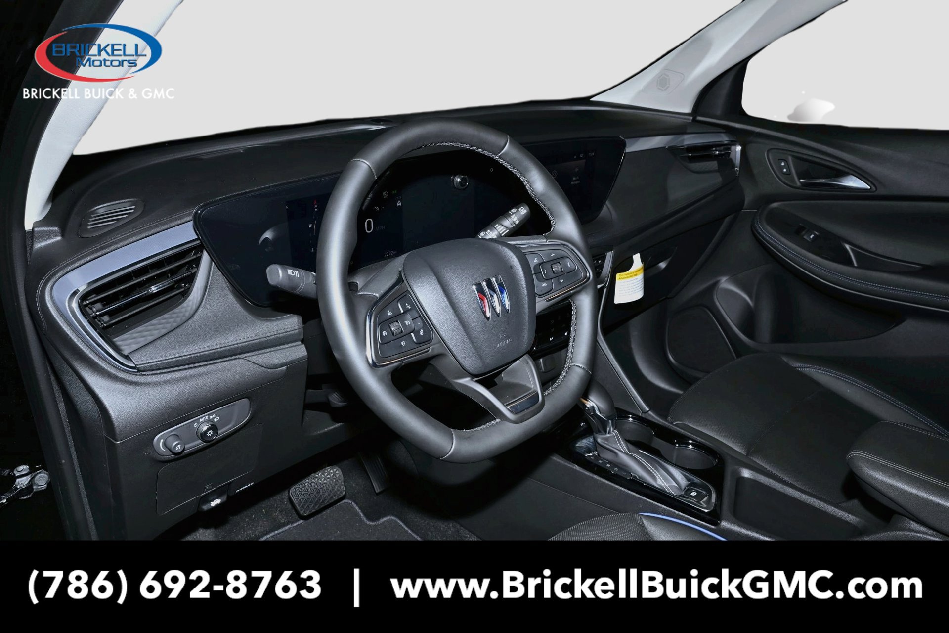 2026 Buick Encore GX Sport Touring - Photo 26