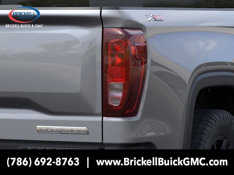 2026 GMC Sierra 1500 Elevation - Photo 11