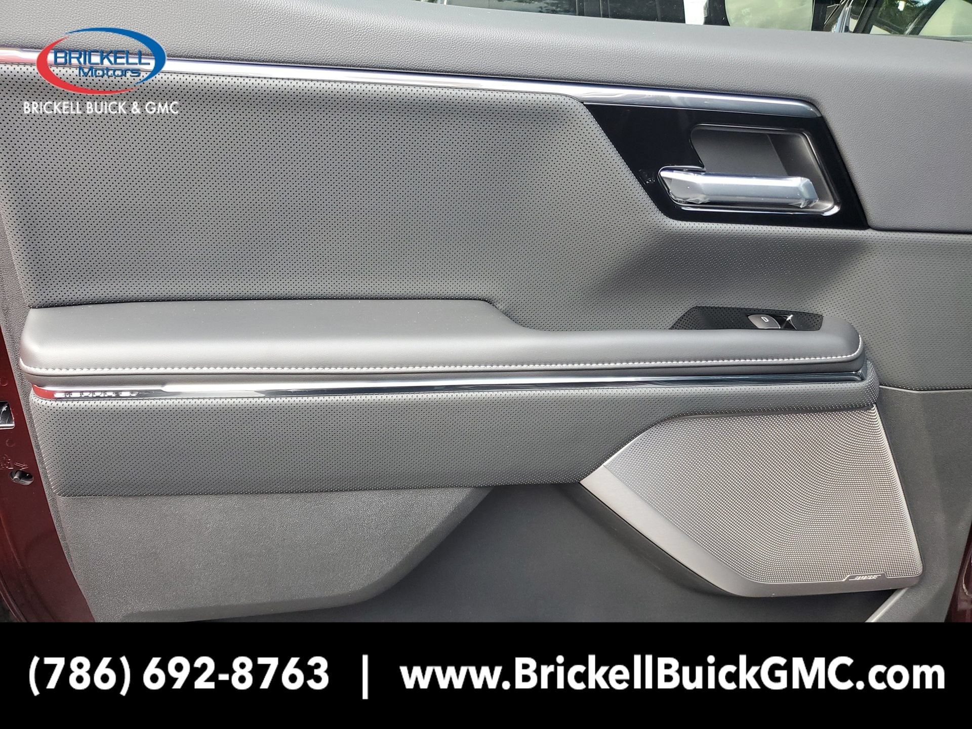 2025 GMC Sierra EV Denali - Photo 9